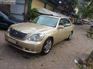 Lexus LS 430 2006 - Bán Lexus LS 430 đời 2006, xe nhập số tự động, 595tr giá 595 triệu tại Hà Nội