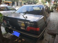 Peugeot 405 1997 - Bán Peugeot 405 năm sản xuất 1997, màu đen, nhập khẩu nguyên chiếc giá 95 triệu tại Thanh Hóa