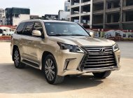 Lexus LX 2015 - Bán Lexus LX 570 đời 2015, xe nhập chính chủ, giá rất tốt giá 6 tỷ 780 tr tại Hà Nội