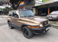 Ssangyong Korando 2003 - Bán Ssangyong Korando 2003, nhập khẩu số sàn, giá tốt giá 138 triệu tại Hải Dương