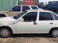 Daewoo Cielo 1997 - Bán Daewoo Cielo năm sản xuất 1997, màu trắng, giá chỉ 22 triệu giá 22 triệu tại Tiền Giang