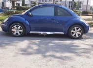 Volkswagen Beetle   2009 - Cần bán Volkswagen Beetle đời 2009, nhập khẩu nguyên chiếc giá 580 triệu tại Tp.HCM