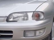 Nissan Presage   1995 - Bán ô tô Nissan Presage năm 1995, màu bạc, xe nhập chính chủ giá 152 triệu tại Tp.HCM