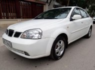 Daewoo Lanos 2006 - Bán Daewoo Lanos sản xuất năm 2006, màu trắng giá 107 triệu tại Hà Nội