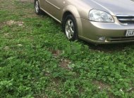 Chevrolet Lacetti 2012 - Bán Chevrolet Lacetti năm 2012, màu vàng số sàn giá 198 triệu tại Ninh Bình