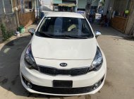 Kia Rio  MT 2015 - Cần bán gấp Kia Rio MT năm 2015, màu trắng, nhập khẩu nguyên chiếc còn mới giá cạnh tranh giá 330 triệu tại Tp.HCM