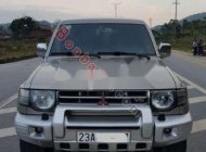 Mitsubishi Pajero   2007 - Cần bán xe Mitsubishi Pajero đời 2007, xe TNCC đi 19,2 vạn giá 415 triệu tại Hà Giang