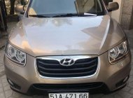 Hyundai Santa Fe SLX  2010 - Bán Hyundai Santa Fe SLX sản xuất 2010, nhập khẩu giá 600 triệu tại Đồng Nai