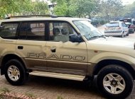 Toyota Prado Gl 1998 - Bán Toyota Prado Gl 1998, nhập khẩu số sàn, 225 triệu giá 225 triệu tại Đà Nẵng