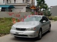 Nissan Cefiro 2000 - Cần bán lại xe Nissan Cefiro năm sản xuất 2000, màu trắng chính chủ, giá chỉ 155 triệu giá 155 triệu tại Bắc Ninh