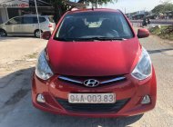Hyundai Eon 2011 - Cần bán xe Hyundai Eon đời 2011, màu đỏ, nhập khẩu nguyên chiếc, giá 185tr giá 185 triệu tại Cần Thơ