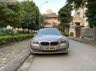 BMW 5 Series 523i 2011 - Cần bán gấp BMW 5 Series 523i năm sản xuất 2011, xe nhập, 735tr giá 735 triệu tại Hà Nội