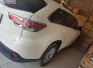 Toyota Highlander   2014 - Bán Toyota Highlander LE 2.7 2014, màu trắng, xe nhập, chính chủ giá 1 tỷ 400 tr tại Hải Dương