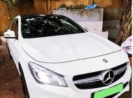 Mercedes-Benz CLA class 2015 - Bán Mercedes CLA class SX 2015 giá 890 triệu tại Hà Nội