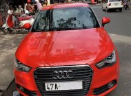 Audi A1 2010 - Cần bán Audi A1 đời 2010, màu đỏ, nhập khẩu xe gia đình giá 495 triệu tại Đắk Lắk