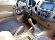 Toyota Hilux 2009 - Xe Toyota Hilux MT năm 2009, màu bạc, xe nhập số sàn, 328tr giá 328 triệu tại Thái Nguyên