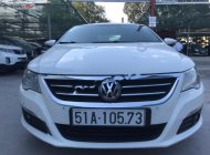 Volkswagen Passat CC 2011 - Cần bán Volkswagen Passat CC đời 2011, màu trắng, nhập khẩu nguyên chiếc xe gia đình giá 500 triệu tại Tp.HCM