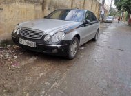 Mercedes-Benz E class 2002 - Cần bán xe Mercedes E240 sản xuất 2002, 260tr giá 260 triệu tại Hà Nội