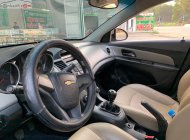 Chevrolet Cruze   2013 - Bán Chevrolet Cruze LS 1.6 MT sản xuất năm 2013, màu vàng, chính chủ  giá 295 triệu tại Hòa Bình