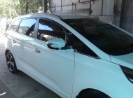 Kia Rondo 2018 - Bán ô tô Kia Rondo sản xuất 2018, màu trắng chính chủ giá 500 triệu tại Phú Yên