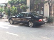 BMW 5 Series 2003 - Bán BMW 5 Series năm sản xuất 2003, màu đen, nhập khẩu số tự động giá 200 triệu tại Đà Nẵng