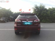 Lexus RX 350 2014 - Bán Lexus RX 350 sản xuất năm 2014, màu đỏ, xe nhập giá 2 tỷ 420 tr tại Hà Nội