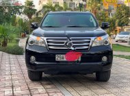 Lexus GX 460 2011 - Cần bán Lexus GX 460 đời 2012, màu đen, nhập khẩu giá 2 tỷ 150 tr tại Hà Nội