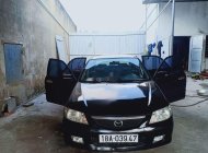 Mazda 323 2003 - Cần bán Mazda 323 sản xuất 2003, 136 triệu giá 136 triệu tại Ninh Bình