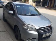 Daewoo Gentra   2010 - Bán xe Daewoo Gentra năm 2010, nhập khẩu, giá cạnh tranh giá 180 triệu tại Hà Giang