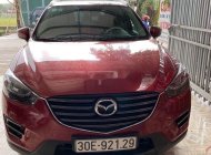 Mazda CX 5    2017 - Bán Mazda CX 5 năm 2017, màu đỏ như mới, giá chỉ 745 triệu giá 745 triệu tại Hà Nam