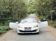 Hyundai Genesis 2009 - Bán Hyundai Genesis đời 2009, màu trắng, xe nhập, giá tốt giá 510 triệu tại Hải Phòng