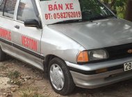 Kia CD5 2002 - Cần bán Kia CD5 sản xuất năm 2002, màu bạc, xe nhập, giá chỉ 55 triệu giá 55 triệu tại Vĩnh Phúc