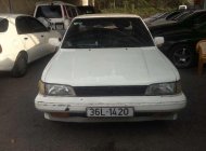 Toyota Corona   1984 - Cần bán Toyota Corona năm 1984, màu trắng, xe nhập giá 32 triệu tại Đồng Nai