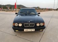 BMW 3 Series 325i 1995 - Bán BMW 3 Series 325i đời 1995, màu đen, nhập khẩu nguyên chiếc giá 69 triệu tại Hải Dương