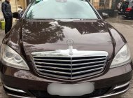 Mercedes-Benz S class   2010 - Bán xe Mercedes S400 đời 2010, nhập khẩu nguyên chiếc giá 1 tỷ 100 tr tại Hà Nội