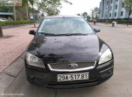 Ford Focus 2007 - Cần bán xe Ford Focus đời 2007, màu đen, giá tốt giá 188 triệu tại Bắc Giang
