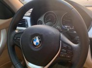 BMW 3 Series 320i 2015 - Bán BMW 3 Series 320i năm 2015, màu đen, nhập khẩu giá 995 triệu tại Tp.HCM