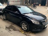 Chevrolet Cruze 2011 - Bán Chevrolet Cruze đời 2011, màu đen giá 270 triệu tại Hà Giang