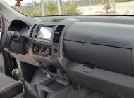 Nissan Navara LE 2.5MT 4WD 2012 - Cần bán gấp Nissan Navara LE 2.5MT 4WD 2012, màu đen, nhập khẩu giá 325 triệu tại Lạng Sơn