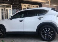 Mazda CX 5 AT 2018 - Cần bán Mazda CX 5 AT đời 2018, màu trắng giá 880 triệu tại Tp.HCM