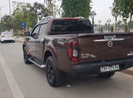 Nissan Navara EL 2.5AT 2WD 2016 - Cần bán xe Nissan Navara EL 2.5AT 2WD sản xuất 2016, màu nâu, nhập khẩu nguyên chiếc, 505 triệu giá 505 triệu tại Lạng Sơn