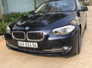 BMW 5 Series  523i  2011 - Bán ô tô BMW 5 Series 523i năm sản xuất 2011, xe nhập giá 800 triệu tại Tp.HCM