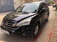 Honda CR V   2.4   2011 - Cần bán xe Honda CR V 2.4 đời 2011 giá 480 triệu tại Tp.HCM