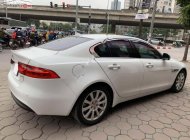 Jaguar XF 2016 - Cần bán gấp Jaguar XF sản xuất năm 2016, màu trắng, nhập khẩu giá 1 tỷ 400 tr tại Hà Nội
