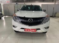 Mazda BT 50   2015 - Bán Mazda BT 50 3.2AT đời 2015, màu trắng, nhập khẩu giá 550 triệu tại Phú Thọ