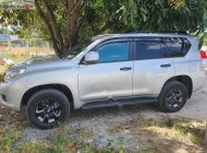 Toyota Prado TXL 2.7L 2011 - Bán Toyota Prado TXL 2.7L 2011, màu bạc, xe nhập giá 1 tỷ 80 tr tại Khánh Hòa