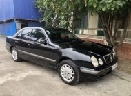 Mercedes-Benz E class  E240  2002 - Cần bán xe Mercedes E240 đời 2002, màu đen, giá 456.789tr giá 457 triệu tại Hà Nội