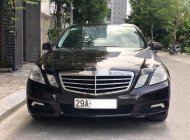 Mercedes-Benz E class E250  2010 - Bán Mercedes E250 đời 2010, màu nâu cafe giá 665 triệu tại Hà Nội