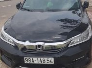 Honda Accord 2.4 AT 2017 - Bán xe Honda Accord 2.4 AT năm sản xuất 2017, màu đen, nhập khẩu số tự động giá 1 tỷ 50 tr tại Bắc Giang
