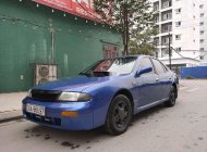 Nissan Bluebird     1993 - Cần bán xe Nissan Bluebird đời 1993, xe nhập giá 65 triệu tại Bắc Giang